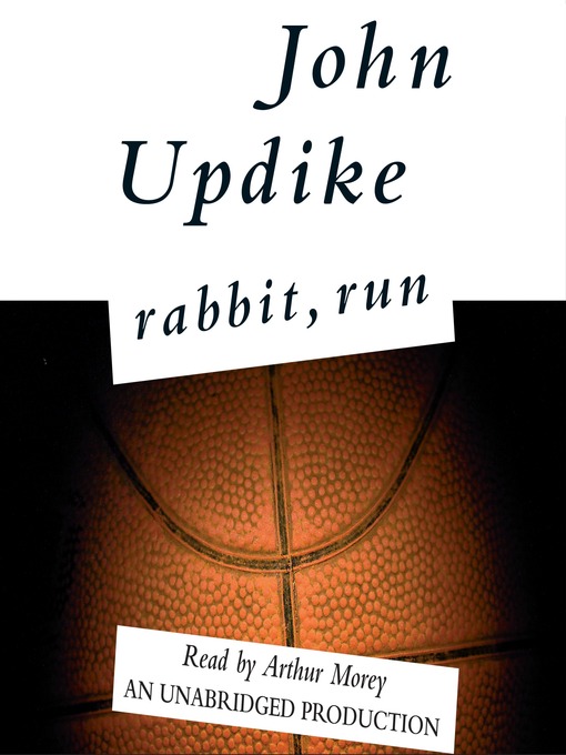 Title details for Rabbit, Run by John Updike - Wait list